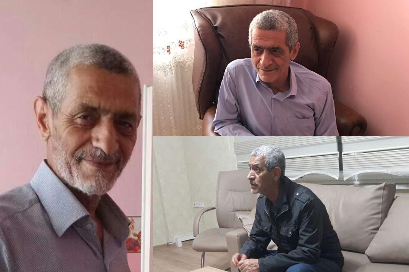 یەکەم ساڵوەگەری کۆچی دوایی سالح چەلیک یەکێک لە ئەندامانی بژاردەی جەماعەتی حزب الله